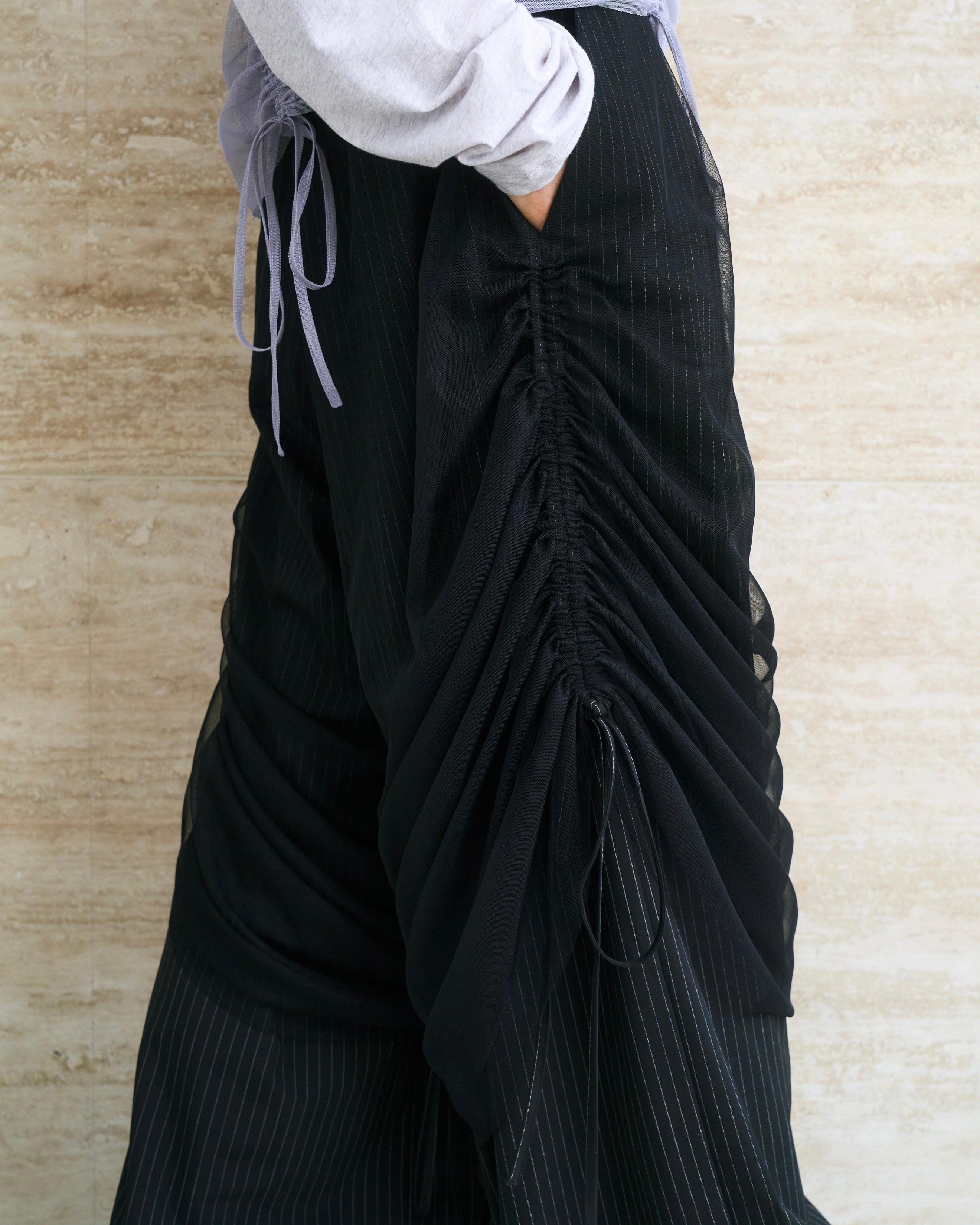 PANTS – ILEAN