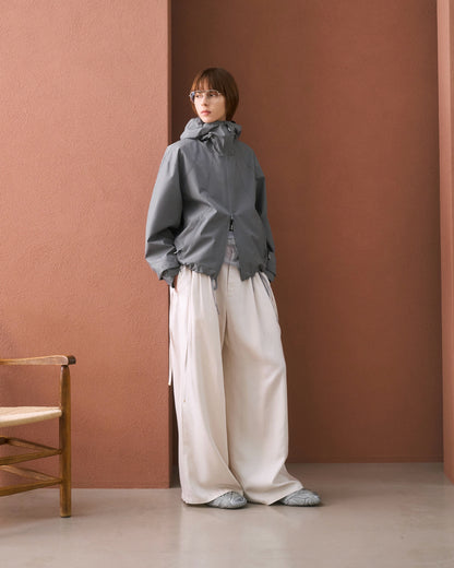 Authentic Linen Wide Slacks