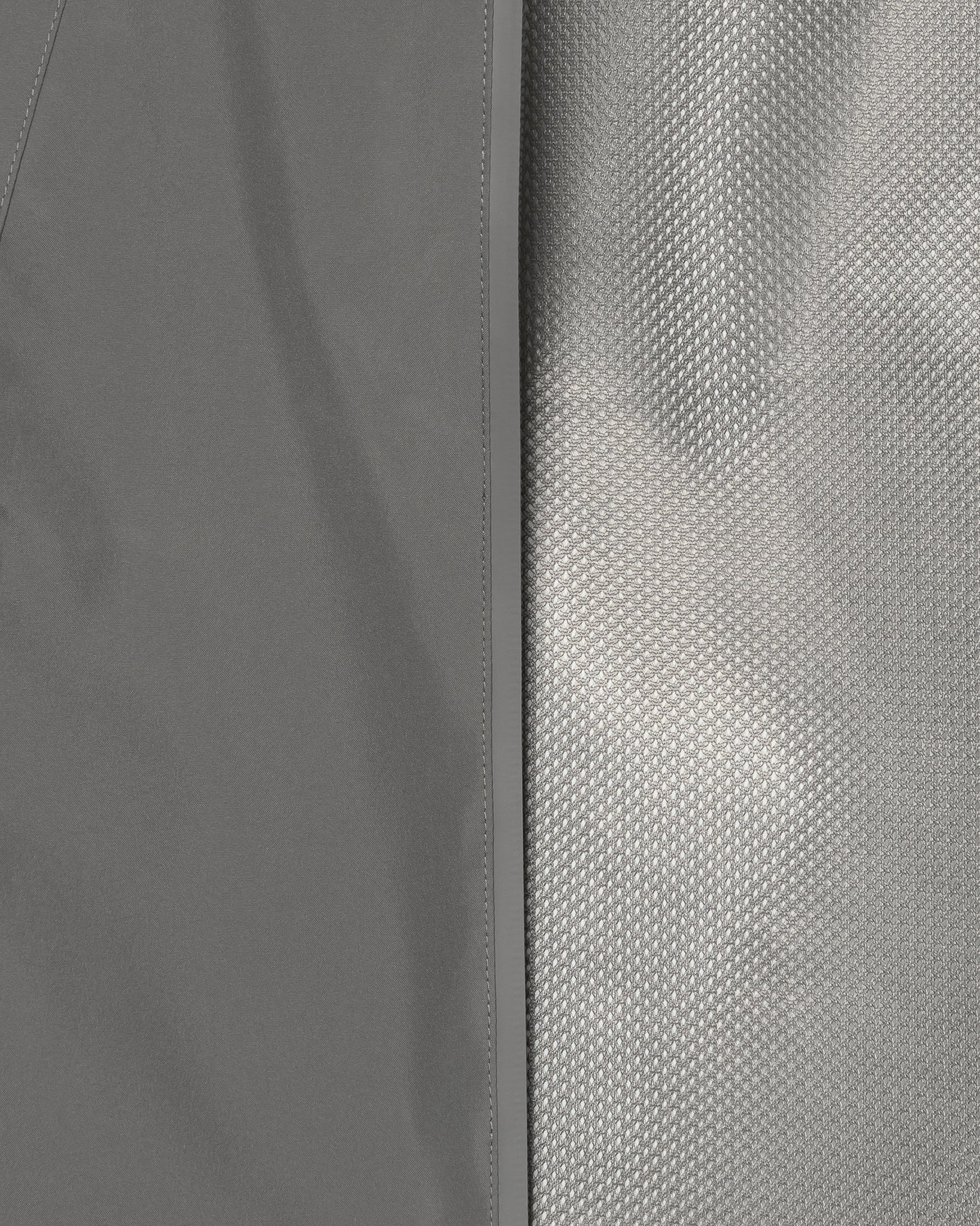 URBAN SHELL JACKET _ +phenix GORE-TEX WINDSTOPPER / GRAY