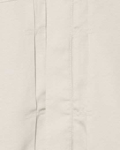 AUTHENTIC LINEN FIRST-TYPE JACKET  / IVORY
