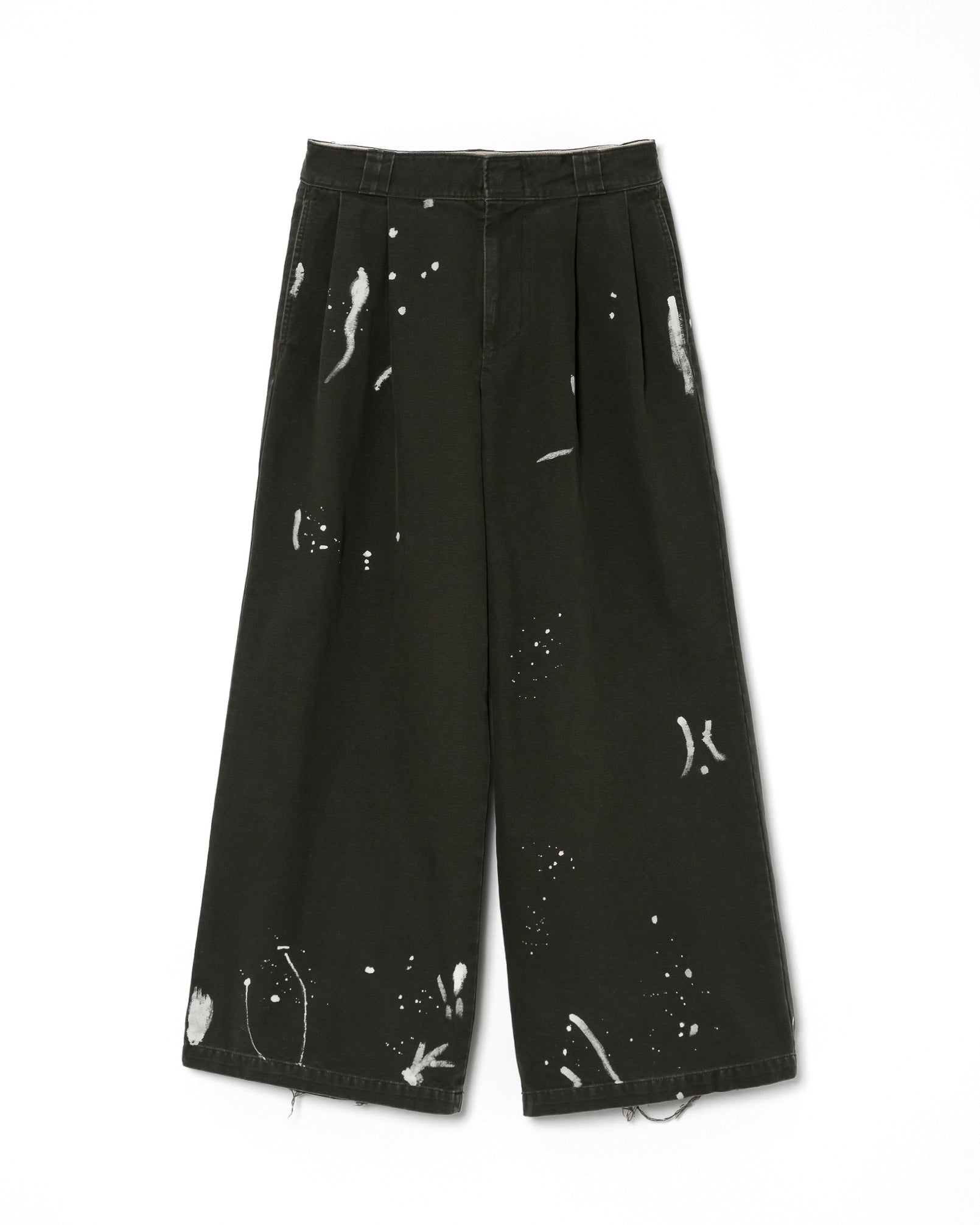 PANTS – ILEAN