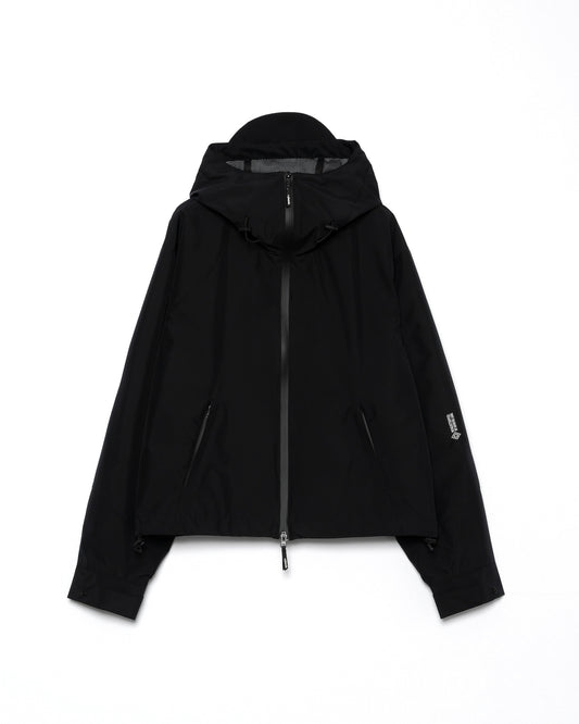URBAN SHELL JACKET _ +phenix GORE-TEX WINDSTOPPER