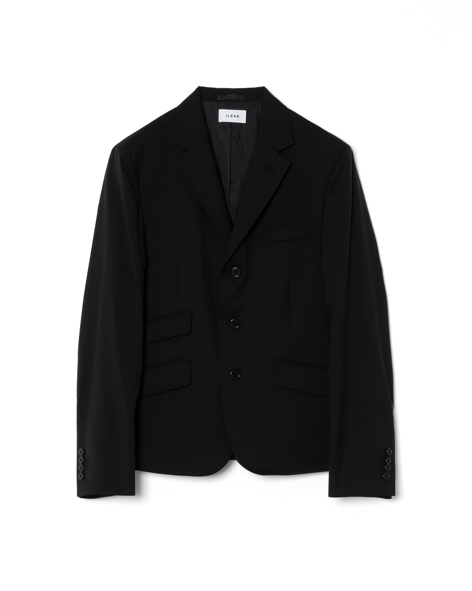COATS & JACKET – ILEAN