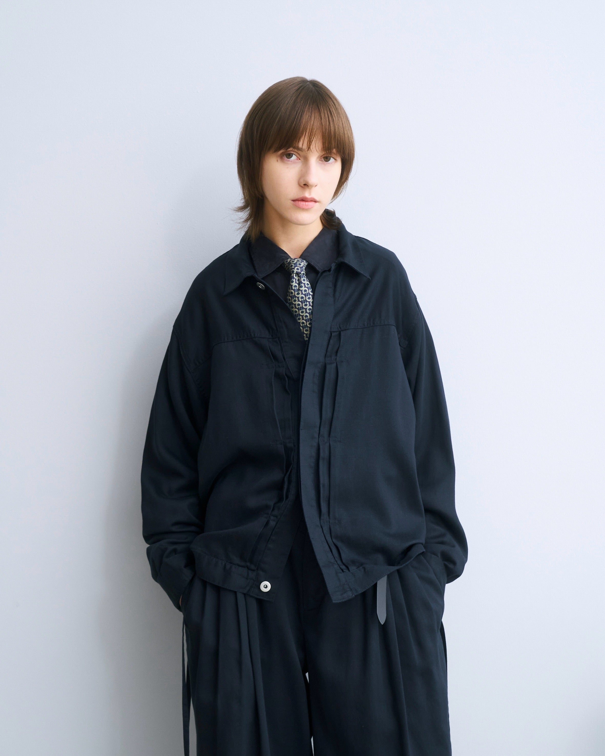 COATS & JACKET – ILEAN