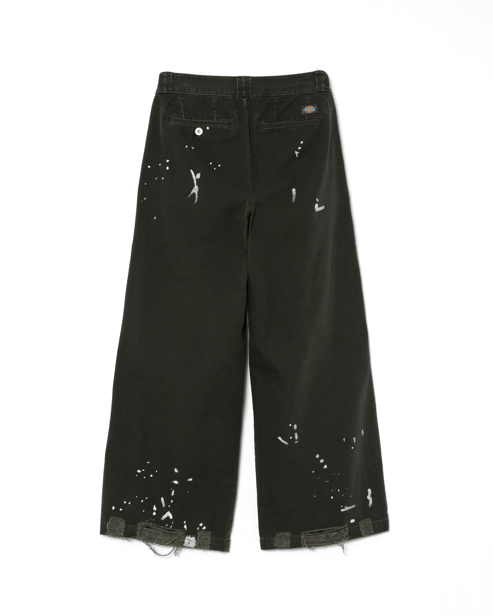 PANTS – ILEAN