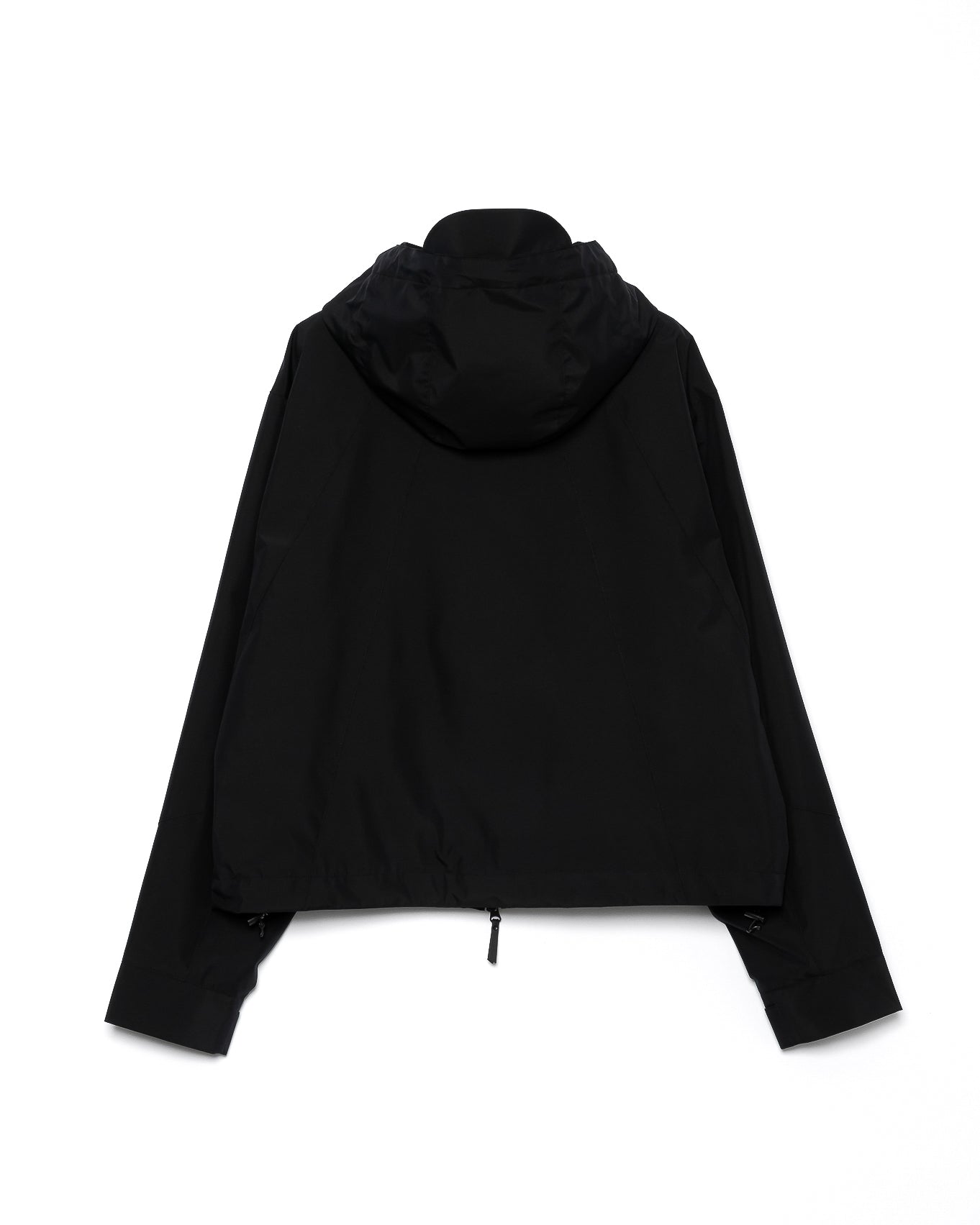 URBAN SHELL JACKET _ +phenix GORE-TEX WINDSTOPPER / BLACK