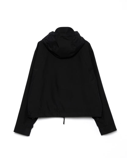 URBAN SHELL JACKET _ +phenix GORE-TEX WINDSTOPPER / BLACK