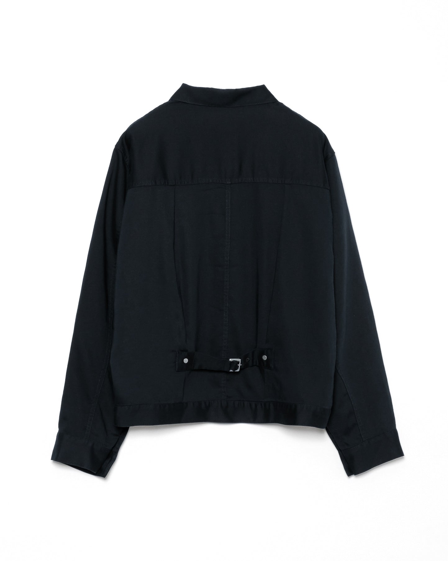Authentic Linen First-Type Jacket / NAVY