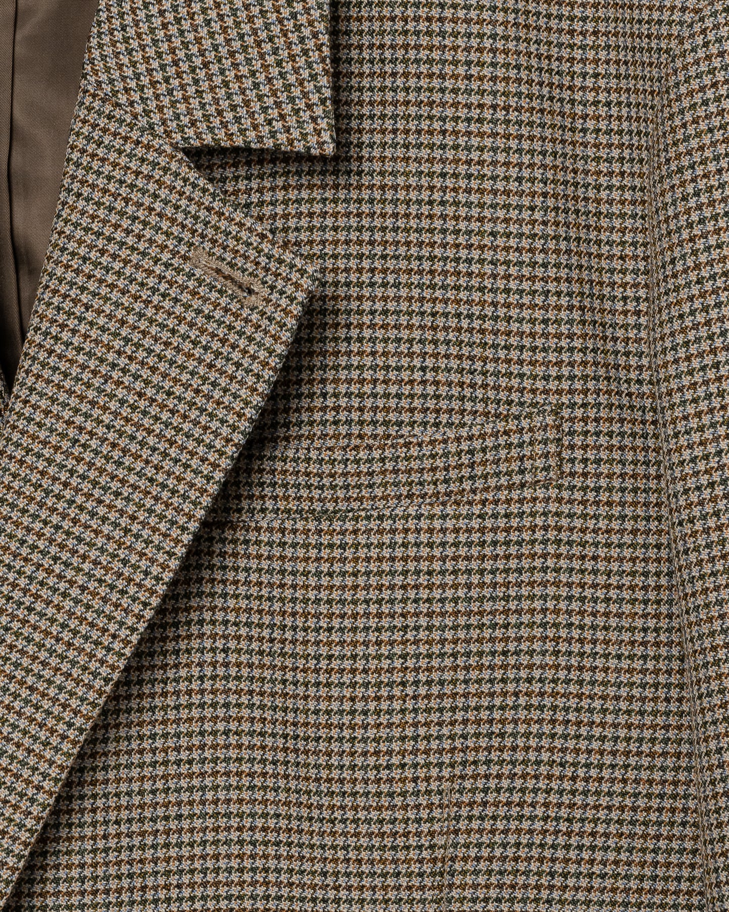 WOOL DOUBLE-BREASTED MODULAR JACKET