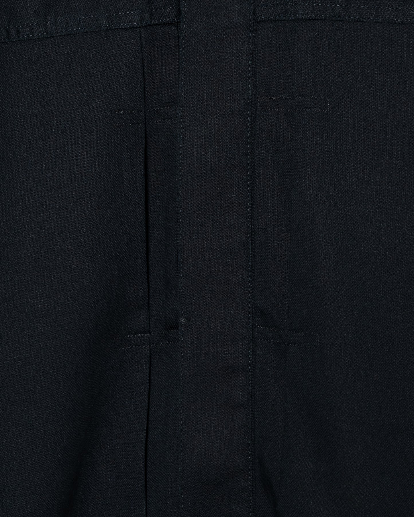 Authentic Linen First-Type Jacket / NAVY