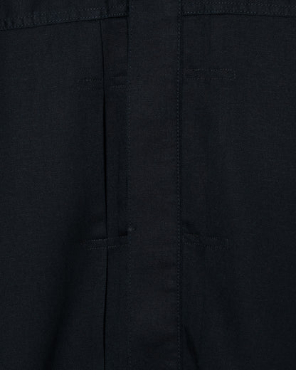 Authentic Linen First-Type Jacket / NAVY