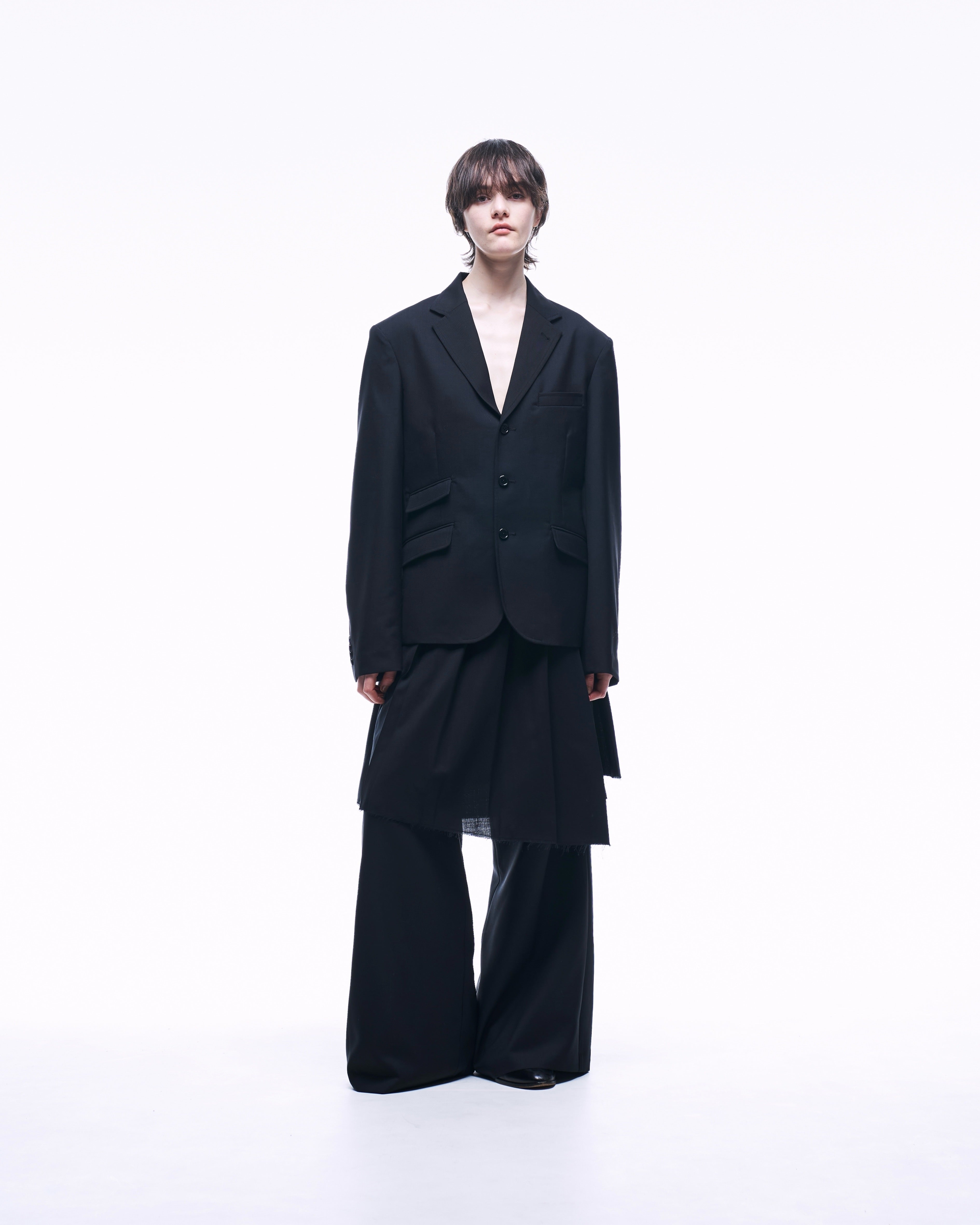 COATS & JACKET – ILEAN