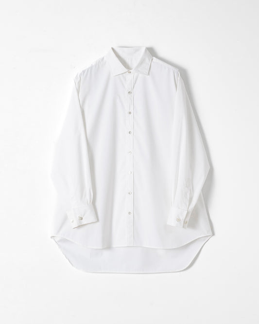 OVERSIZE HIGH FUNCTIONALITY LONG SHIRT