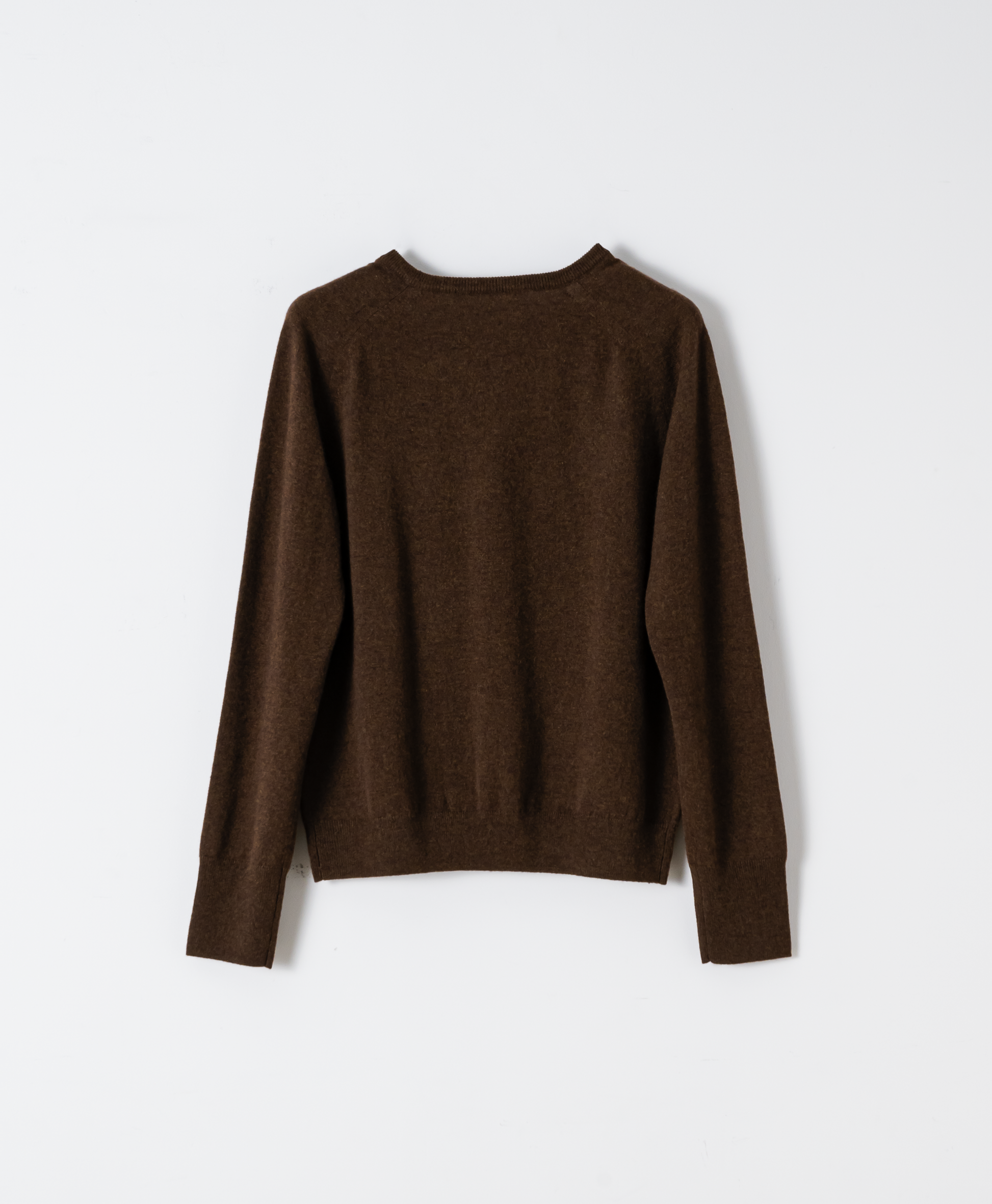 CASHMERE V-NECK KNIT – ILEAN CASHMERE V-NECK KNIT – ILEAN