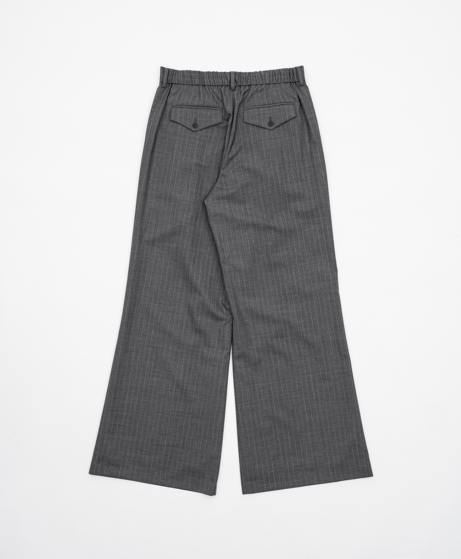 WOOL BACKSATINSTRAIGHTSLACKS 2色セット Japan Patchwork Sock 2PK | Gustin | Knits | Socks
