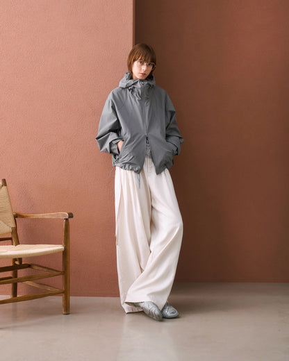 Authentic Linen Wide Slacks