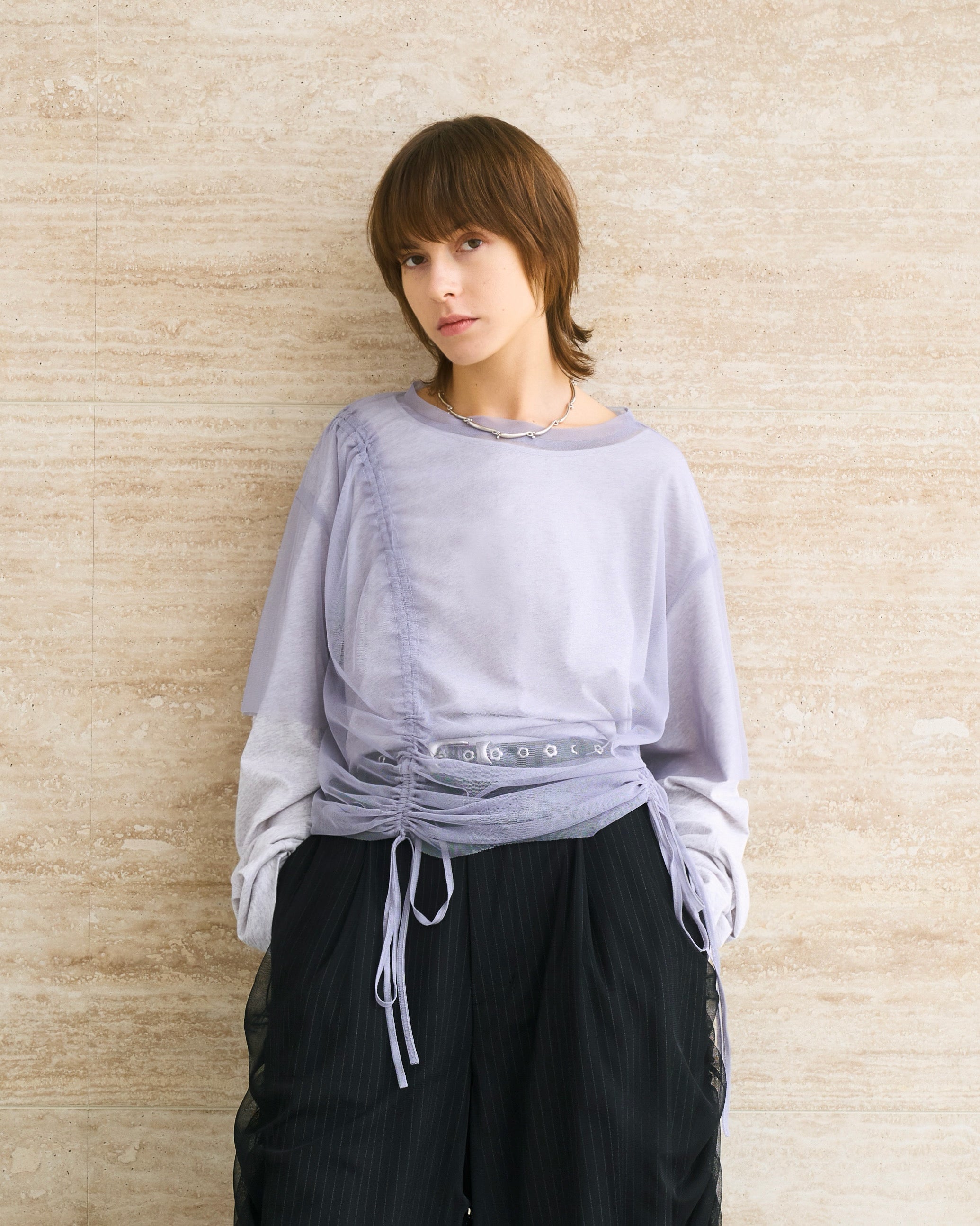 26SS – ILEAN