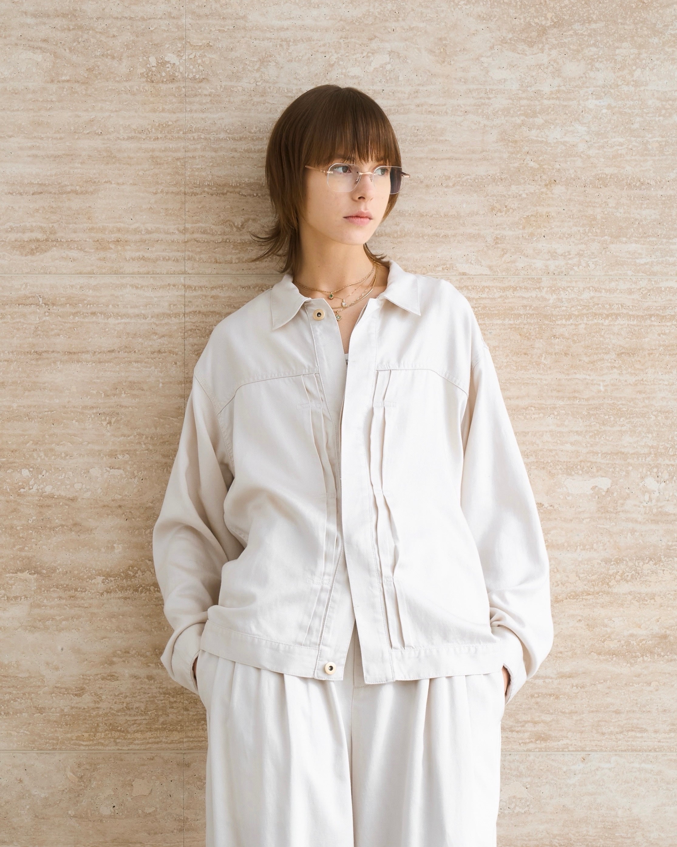 COATS & JACKET – ILEAN