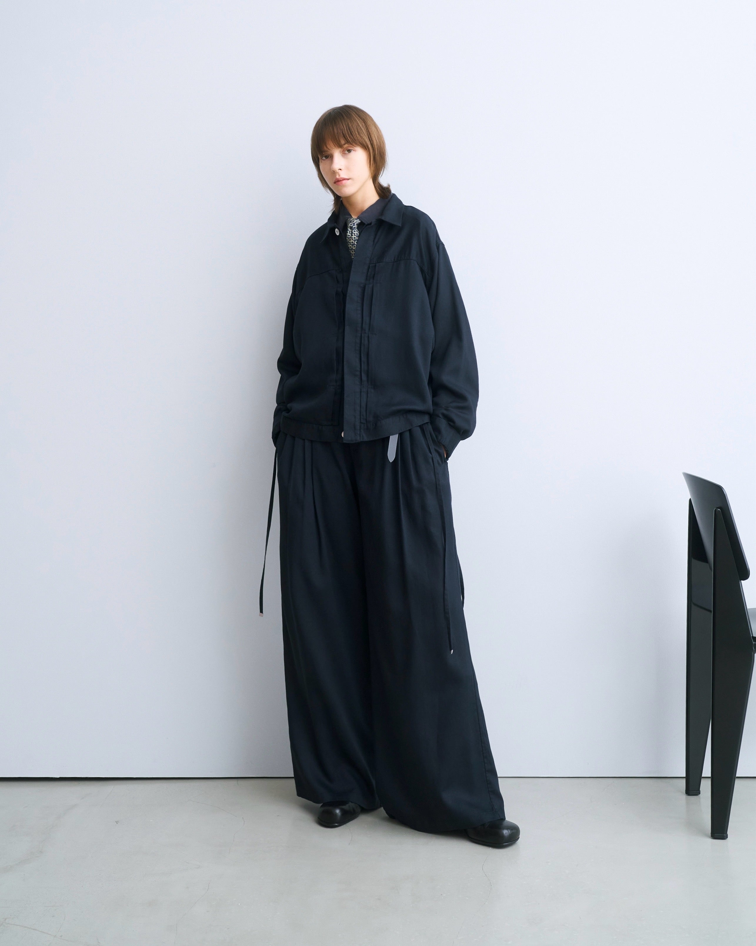 PANTS – ILEAN